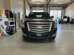 Used 2016 Cadillac Escalade 4d SUV 4WD Platinum at J's Auto near Manchester, IA