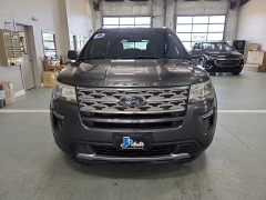 Used 2018  Ford Explorer XLT FWD at J's Auto near Manchester&comma; IA