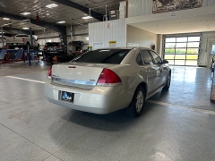 Used 2011 Chevrolet Impala (Fleet) 4d Sedan LT at J's Auto near Manchester, IA