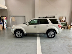  2011 Ford Escape 4d SUV 4WD Limited at J's Auto near Manchester&comma; IA