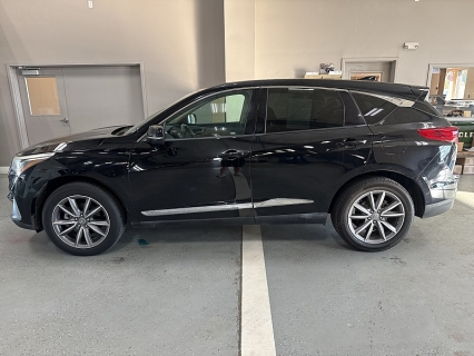 2019 Acura RDX