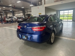 Used 2013 Buick Verano 4d Sedan at J's Auto near Manchester, IA