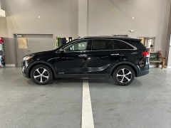 Used 2016 Kia Sorento 4d SUV AWD EX V6 at J's Auto near Manchester, IA