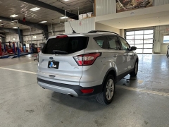 Used 2018 Ford Escape 4d SUV 4WD SEL at J's Auto near Manchester, IA