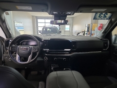 Used 2023  GMC Sierra 1500 4WD Crew Cab 147" Elevation w&sol;3SB at J's Auto near Manchester&comma; IA