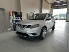 Used 2016 Nissan Rogue AWD 4dr S at J's Auto near Manchester, IA
