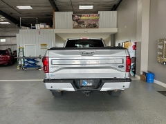 Used 2015 Ford F-150 4WD Supercrew XLT 5 1/2 at J's Auto near Manchester, IA