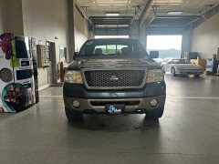 Used 2006 Ford F-150 SuperCrew 4WD at J's Auto near Manchester, IA