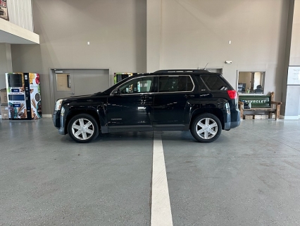 2011 GMC Terrain SLT-1