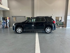 Used 2011 GMC Terrain 4d SUV FWD SLT1 at J's Auto near Manchester, IA