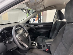 Used 2016 Nissan Rogue AWD 4dr S at J's Auto near Manchester, IA
