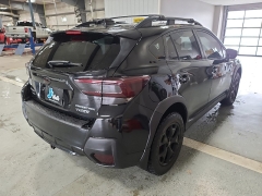Used 2019  Subaru Crosstrek 4d SUV 2&period;0i Premium CVT at J's Auto near Manchester&comma; IA