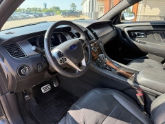 Used 2015  Ford Taurus 4d Sedan SHO AWD at J's Auto near Manchester&comma; IA