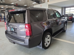 Used 2017  Chevrolet Tahoe 4d SUV 4WD Premier at J's Auto near Manchester, IA