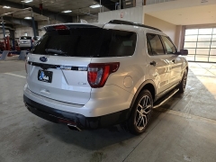 Used 2016  Ford Explorer 4d SUV 4WD Sport at J's Auto near Manchester&comma; IA
