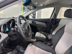 Used 2011 Chevrolet Cruze 4d Sedan LS at J's Auto near Manchester, IA