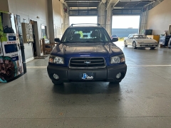 Used 2004 Subaru Forester 4d SUV X AT at J's Auto near Manchester, IA