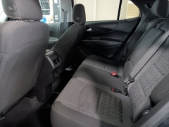 Used 2023  Chevrolet Equinox FWD 4dr LT w&sol;2FL at J's Auto near Manchester&comma; IA