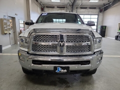 Used 2017  Ram 2500 Laramie 4x4 Crew Cab 6'4" Box at J's Auto near Manchester&comma; IA