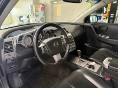 Used 2007  Nissan Murano AWD 4dr SL at J's Auto near Manchester&comma; IA
