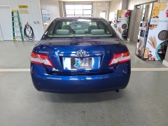 Used 2011  Toyota Camry 4dr Sdn I4 (Natl) at J's Auto near Manchester, IA