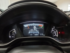 Used 2017  Honda CR-V 4d SUV AWD EX-L at J's Auto near Manchester&comma; IA