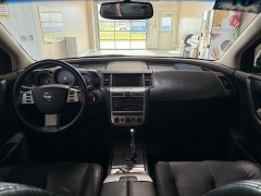 Used 2007  Nissan Murano AWD 4dr SL at J's Auto near Manchester&comma; IA