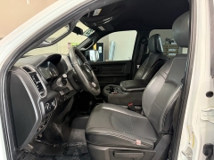 Used 2022  Ram 2500 4WD Tradesman Crew Cab 8' Box at J's Auto near Manchester&comma; IA