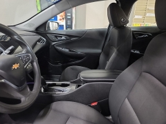 Used 2020  Chevrolet Malibu 4d Sedan LT at J's Auto near Manchester&comma; IA