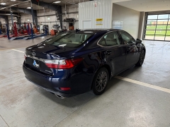 Used 2018  Lexus ES ES 350 FWD at J's Auto near Manchester&comma; IA