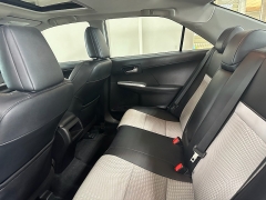 Used 2013 Toyota Camry 4dr Sdn I4 Auto (Natl) at J's Auto near Manchester, IA