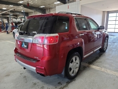 Used 2015  GMC Terrain 4d SUV AWD Denali at J's Auto near Manchester&comma; IA