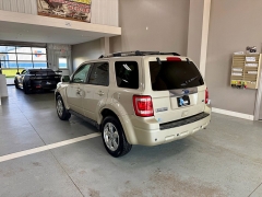 Used 2011  Ford Escape 4d SUV 4WD Limited at J's Auto near Manchester&comma; IA