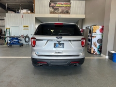 Used 2018 Ford Explorer XLT FWD at J's Auto near Manchester, IA