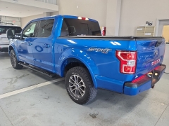 Used 2019  Ford F-150 4WD SuperCrew 5&period;5' Box at J's Auto near Manchester&comma; IA