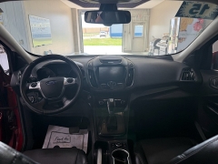 Used 2015  Ford Escape 4d SUV FWD Titanium at J's Auto near Manchester&comma; IA
