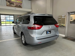 Used 2015 Toyota Sienna 5dr Van LE FWD (Natl) at J's Auto near Manchester, IA