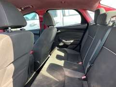 Used 2014 Ford Focus 4d Sedan SE at J's Auto near Manchester, IA