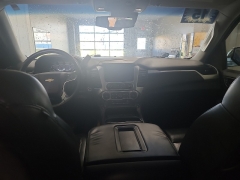 Used 2015  Chevrolet Suburban 4d SUV 4WD LTZ at J's Auto near Manchester&comma; IA