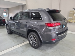 Used 2020 Jeep Grand Cherokee 4d SUV 4WD Limited V6 at J's Auto near Manchester, IA