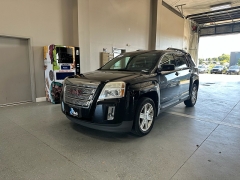 Used 2011 GMC Terrain 4d SUV FWD SLT1 at J's Auto near Manchester, IA