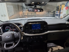 Used 2021  Ford F-150 4WD XLT SuperCab 6&period;5' Box at J's Auto near Manchester&comma; IA