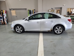  2012 Chevrolet Cruze 4d Sedan LT2 at J's Auto near Manchester&comma; IA