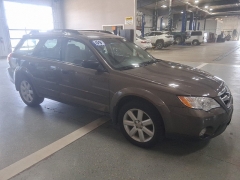Used 2009  Subaru Outback 4d Wagon i Special Edition Auto at J's Auto near Manchester&comma; IA