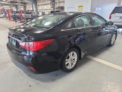 Used 2014  Hyundai Sonata 4dr Sdn 2&period;4L Auto GLS at J's Auto near Manchester&comma; IA