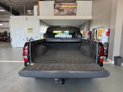 Used 2004 Chevrolet Silverado 1500 Ext Cab 143.5" WB 4WD Z71 at J's Auto near Manchester, IA