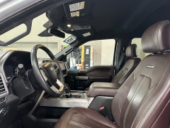 Used 2015 Ford F-150 4WD Supercrew XLT 5 1/2 at J's Auto near Manchester, IA