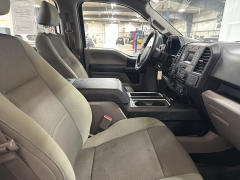 Used 2015  Ford F-150 4WD SuperCrew 145" at J's Auto near Manchester&comma; IA