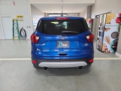 Used 2019 Ford Escape 4d SUV 4WD SE at J's Auto near Manchester, IA