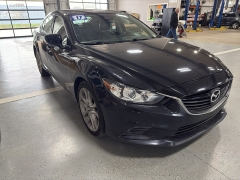 Used 2017  Mazda Mazda6 Touring Auto at J's Auto near Manchester&comma; IA